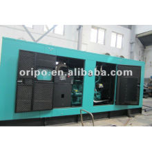 450kw Diesel-Generator-Generator